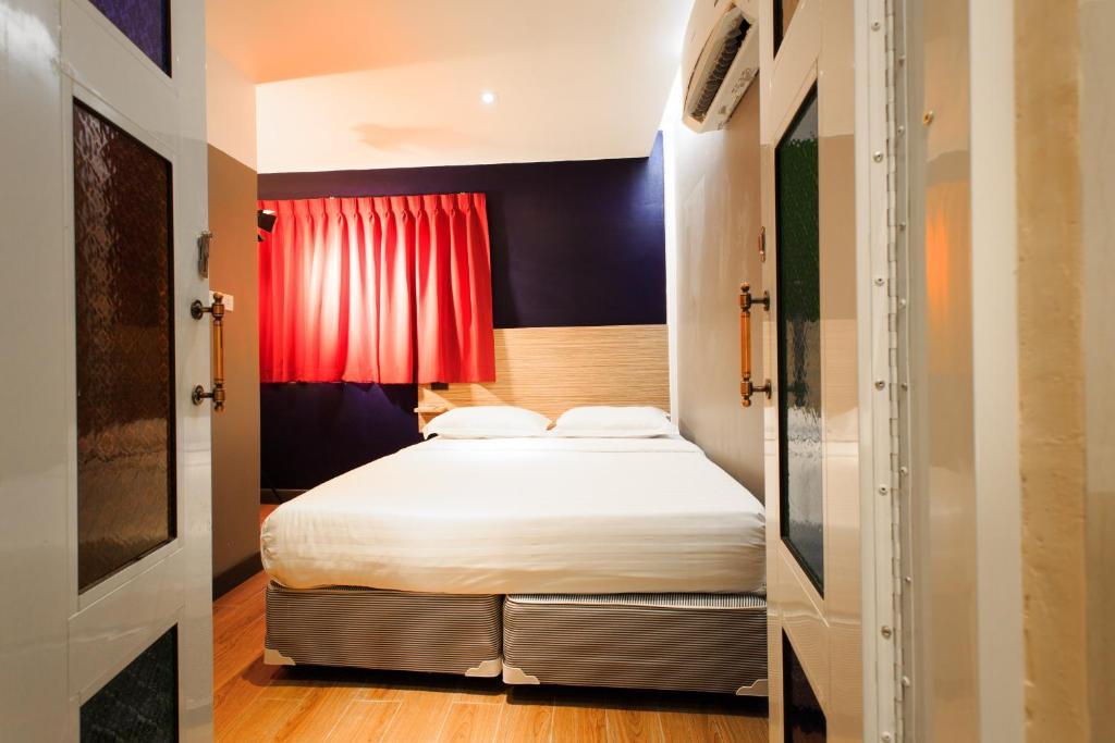 Cloud 9 Lodge Μπανγκόκ Εξωτερικό φωτογραφία