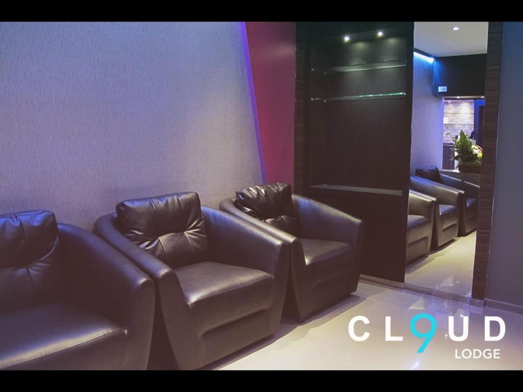 Cloud 9 Lodge Μπανγκόκ Εξωτερικό φωτογραφία