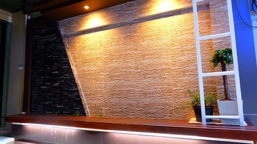 Cloud 9 Lodge Μπανγκόκ Εξωτερικό φωτογραφία